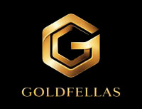 GoldFellas Logo